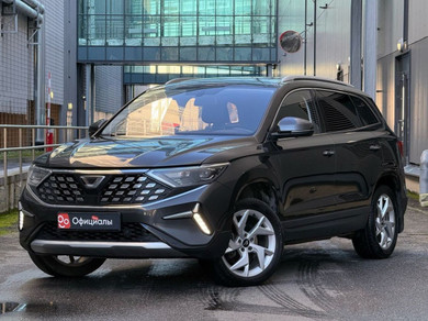 Автомобиль с пробегом Jetta VS7 в городе Санкт-Петербург ДЦ - ОколоОфициалы