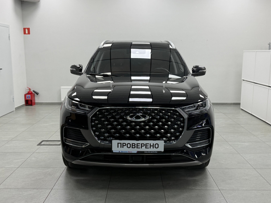 Автомобиль с пробегом Chery Tiggo 8 Pro Max в городе Казань ДЦ - Диалог Авто Камалеева