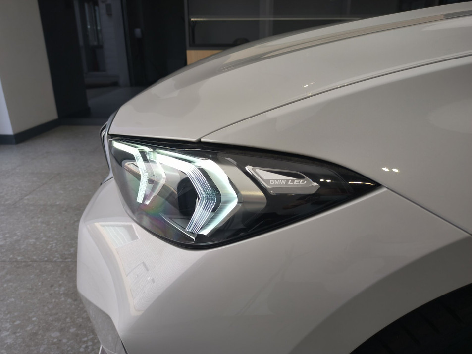 Автомобиль с пробегом BMW 3 серии в городе Краснодар ДЦ - ААА Моторс Краснодар