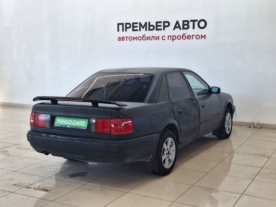 Автомобиль с пробегом Audi 100 в городе Смоленск ДЦ - Премьер Авто