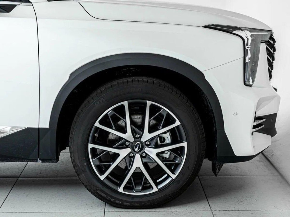 Новый автомобиль GAC GS8 GX Premium в городе Санкт-Петербург ДЦ - GAC АВТОПОЛЕ