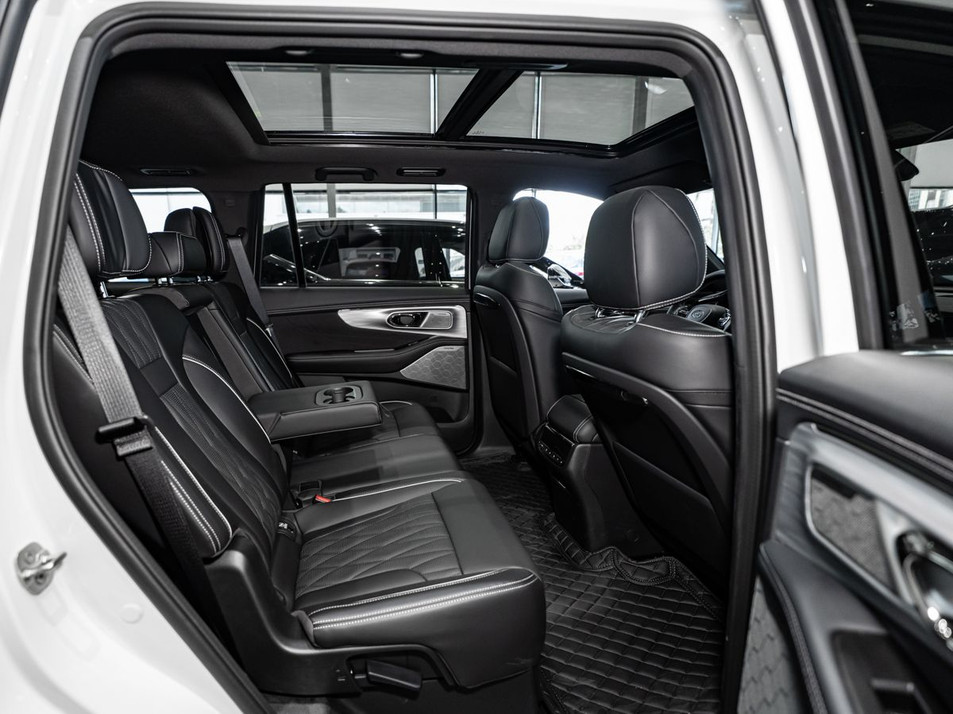 Новый автомобиль GAC GS8 GX Premium в городе Москва ДЦ - GAC Автомир Балашиха