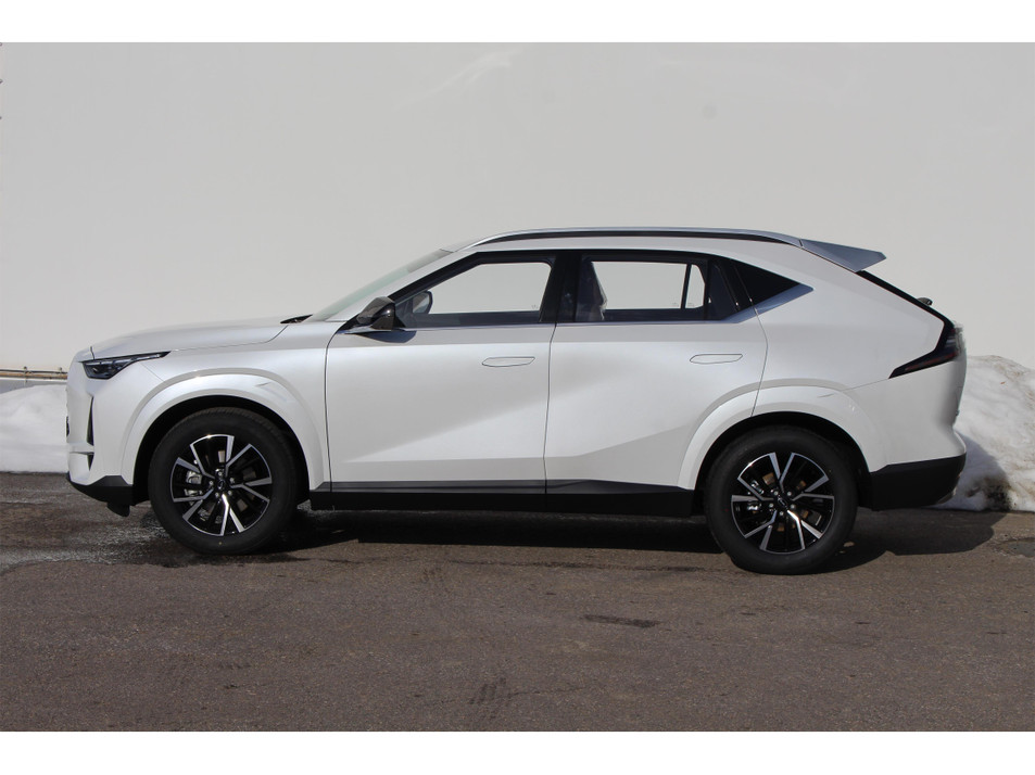 Новый автомобиль GAC GS4 GB AWD в городе Воронеж ДЦ - GAC БИЗНЕС КАР Воронеж