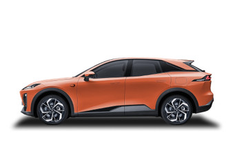Новый автомобиль Changan Deepal S07 (S7)