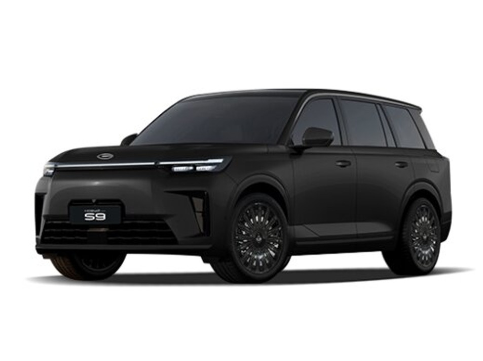 Новый автомобиль GAC S9 SX Premium в городе Ярославль ДЦ - GAC Спектр Авто