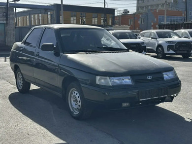 Автомобиль с пробегом LADA 2110 в городе Барнаул ДЦ - Барнаул-Моторс Авто с пробегом