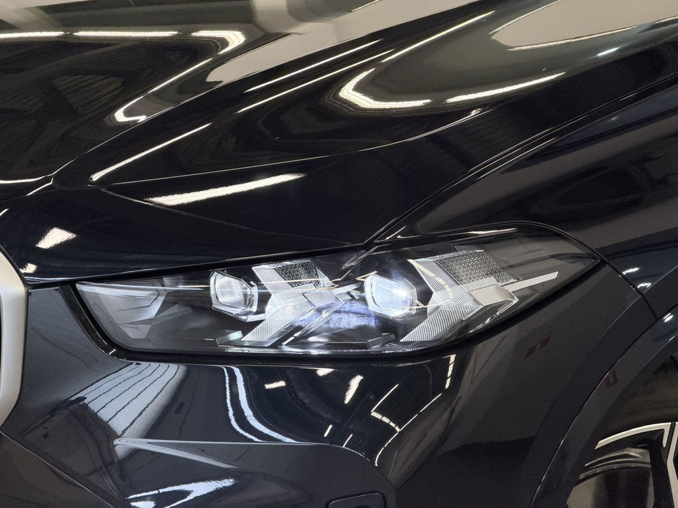 Автомобиль с пробегом BMW X5 в городе Воронеж ДЦ - Бавария Юг Автомобили с пробегом