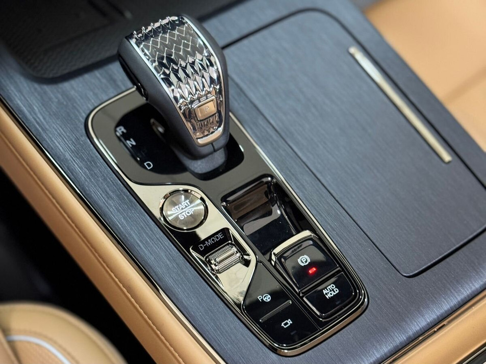 Новый автомобиль GAC GS8 GX Premium в городе Стерлитамак ДЦ - GAC ВЕРРА Стерлитамак