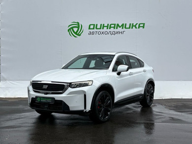 Автомобиль с пробегом Knewstar 001 2024 в Архангельск