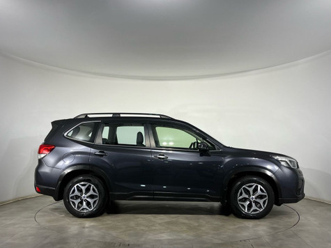 Автомобиль с пробегом Subaru Forester в городе Ижевск ДЦ - Авто с пробегом на Союзной