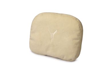 Подушка на подголовник VOYAH (светлая)