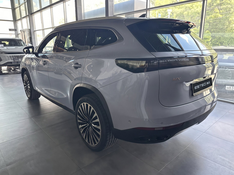 Новый автомобиль ESTEO MX Премиум в городе Ростов-на-Дону ДЦ - ESTEO Артекс NEW