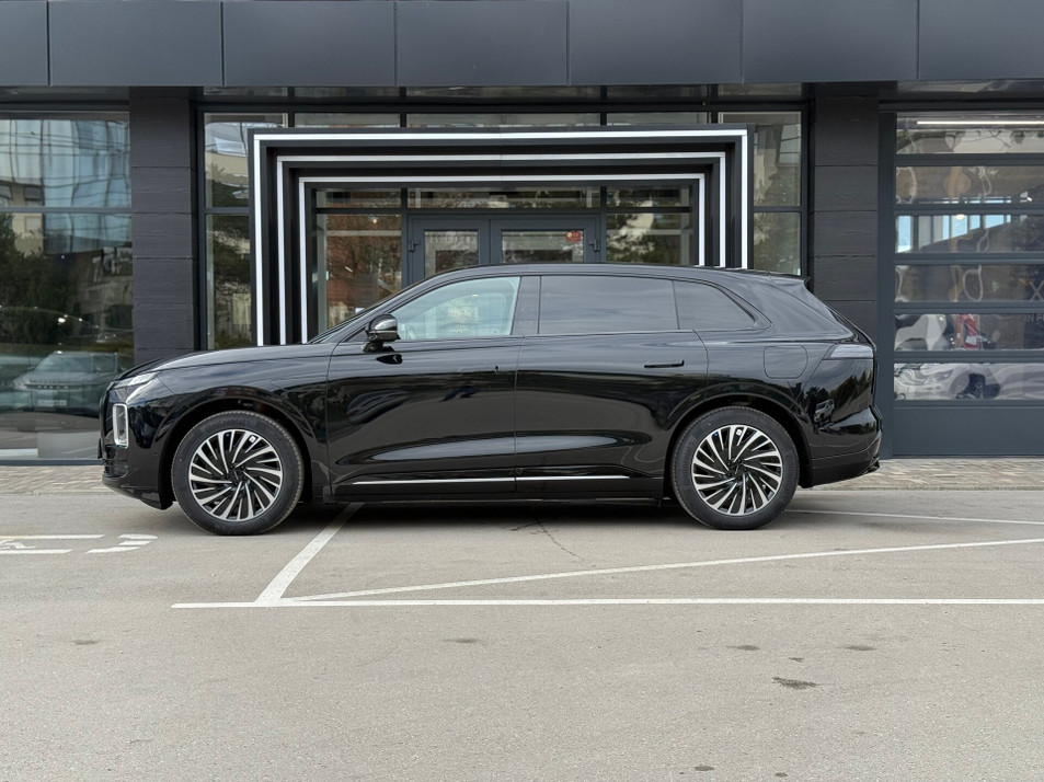 Новый автомобиль EXEED Exlantix ET Top в городе Симферополь ДЦ - ESTEO Черномор STOCK NEW