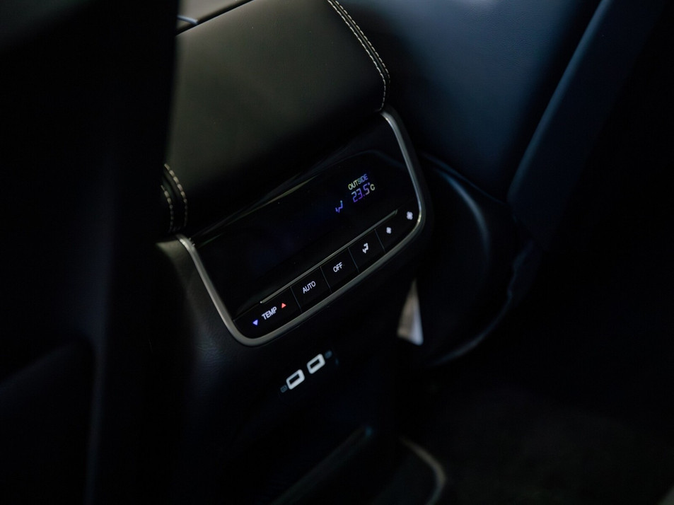 Новый автомобиль GAC GS8 GT в городе Санкт-Петербург ДЦ - GAC ИАТ Приморский