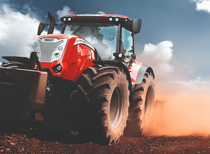 Лизинговая программа McCORMICK Finance