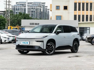 Новый автомобиль Toyota bZ3X 520 Pro+ в городе Воронеж ДЦ - Платон Авто
