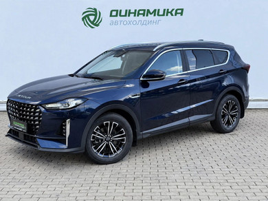 Автомобиль с пробегом JETOUR X70 PLUS 2025 в Смоленск