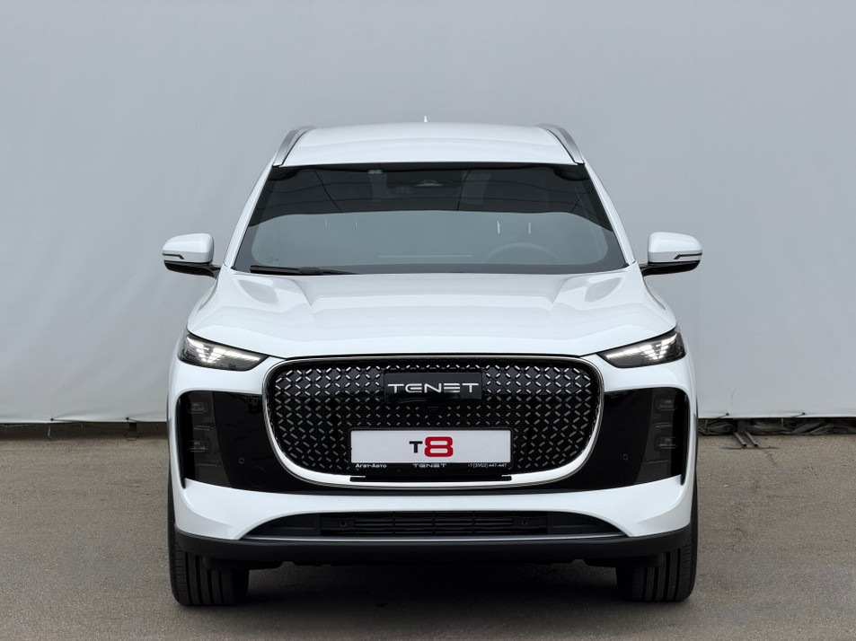 Новый автомобиль TENET T8 Актив / Active в городе Иркутск ДЦ - Tenet New