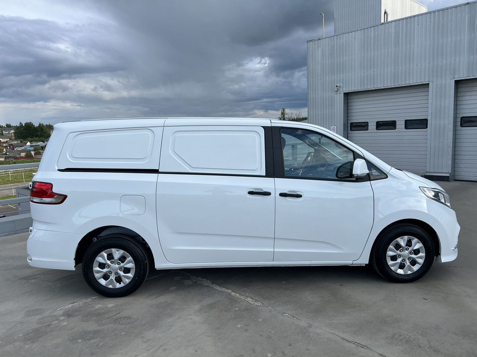 Автомобиль с пробегом AVIOR G10 в городе Ярославль ДЦ - Toyota центр Ярославль