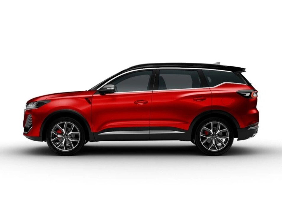 Новый автомобиль Chery Tiggo 7 Pro Max Ultra в городе Подольск ДЦ - ЧЕРИ ЦЕНТР У СЕРВИС ЮГ