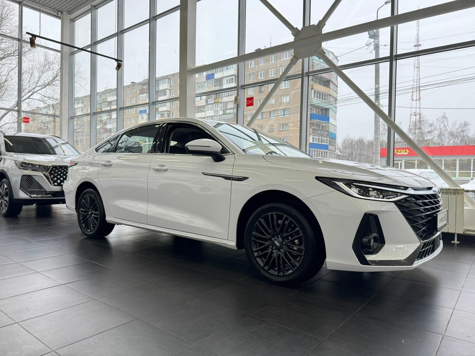 Новый автомобиль Chery Arrizo 8 Active в городе Нижний Новгород ДЦ - ЧЕРИ ЦЕНТР НИЖЕГОРОДЕЦ
