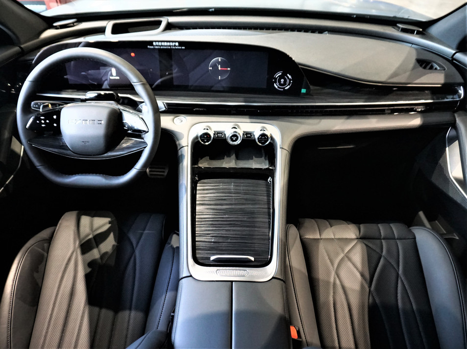 Новый автомобиль EXEED RX Premium 8AT в городе Химки ДЦ - Exeed Центр АвтоСпецЦентр Химки
