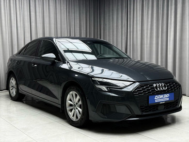 Автомобиль с пробегом Audi A3 в городе Ижевск ДЦ - Дакар
