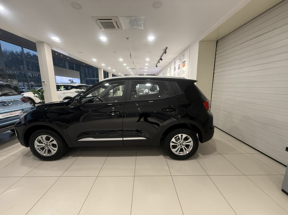 Новый автомобиль Chery Tiggo 4 Pro Action в городе Подольск ДЦ - ЧЕРИ ЦЕНТР У СЕРВИС ЮГ
