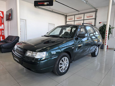 Автомобиль с пробегом LADA 2111 в городе Пятигорск ДЦ - AVMOLL в Пятигорске