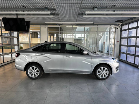 Новый автомобиль LADA Vesta Драйв в городе Ульяновск ДЦ - АвтоРай XCITE