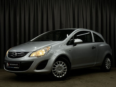 Автомобиль с пробегом Opel Corsa в городе Нижний Новгород ДЦ - Автосалон №1