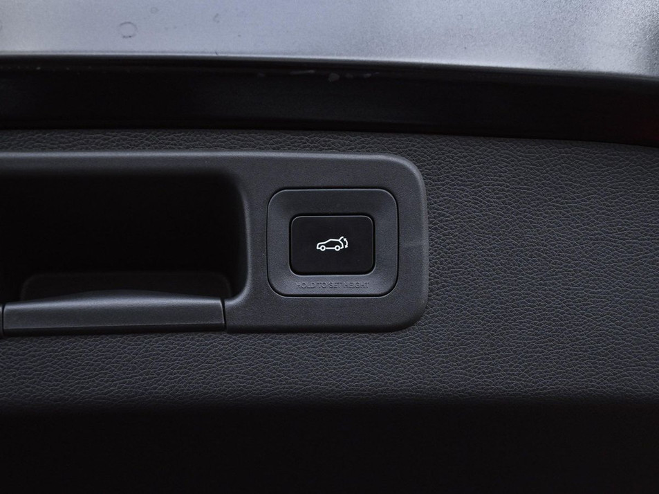 Новый автомобиль GAC S9 SX Premium в городе Екатеринбург ДЦ - GAC Июль