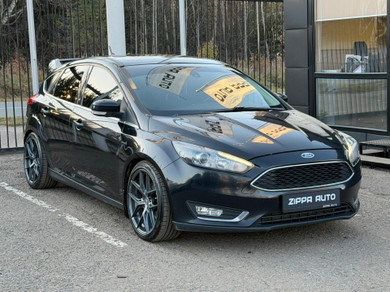 Автомобиль с пробегом FORD Focus в городе Ижевск ДЦ - Автосалон ZIPPA AUTO на Песочной
