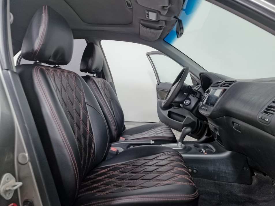Автомобиль с пробегом Honda Civic в городе Нижний Новгород ДЦ - PANGO Центр Нижегородец