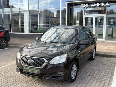 Автомобиль с пробегом Datsun on-DO 2018 в Череповец