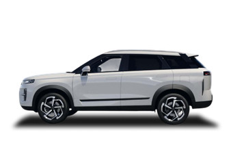 Новый автомобиль JELAND J7