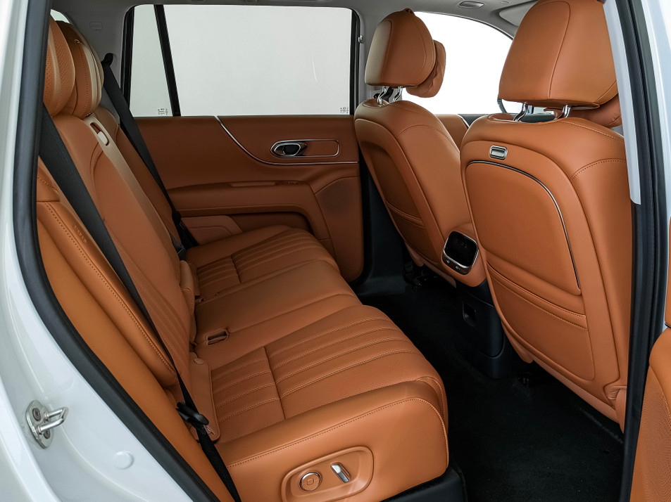 Новый автомобиль GAC S9 SX Premium в городе Москва ДЦ - GAC МЭЙДЖОР МКАД 47 км