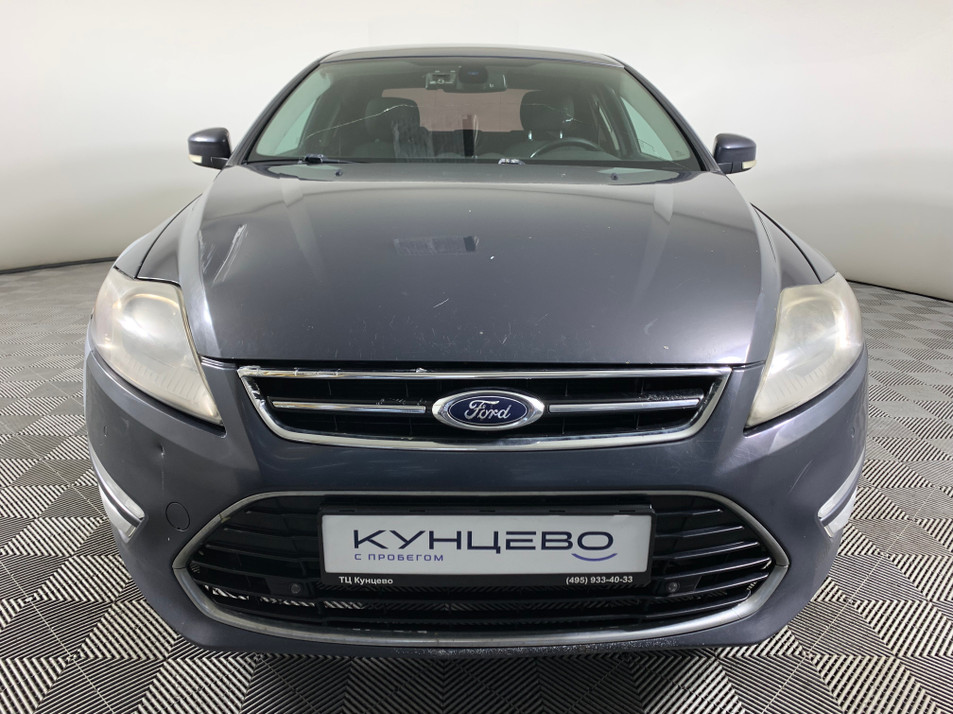 Автомобиль с пробегом FORD Mondeo в городе Одинцово ДЦ - ТЦ Кунцево