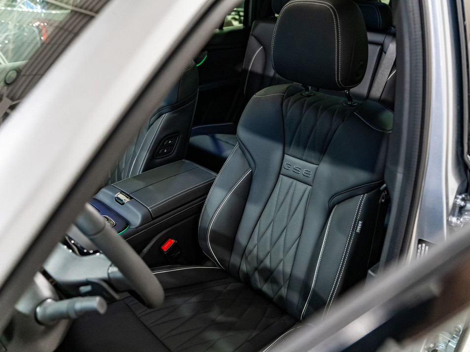 Новый автомобиль GAC GS8 GX Premium в городе Ростов-на-Дону ДЦ - GAC Сокол Моторс