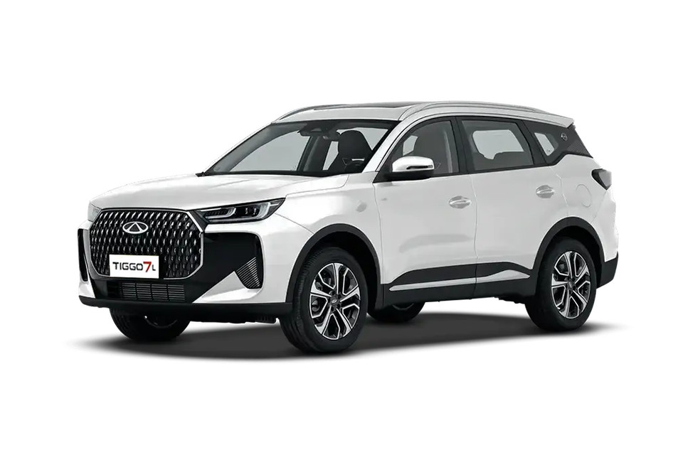 Новый автомобиль Chery Tiggo 7L Active в городе Химки ДЦ - ЧЕРИ ЦЕНТР АВТОСПЕЦЦЕНТР ХИМКИ