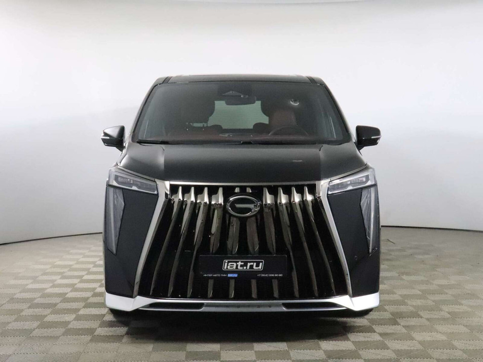 Новый автомобиль GAC M8 GX Premium в городе Санкт-Петербург ДЦ - GAC Центр Волхонский