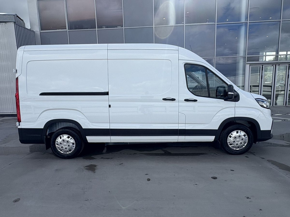 Автомобиль с пробегом AVIOR V90 в городе Ярославль ДЦ - Toyota центр Ярославль
