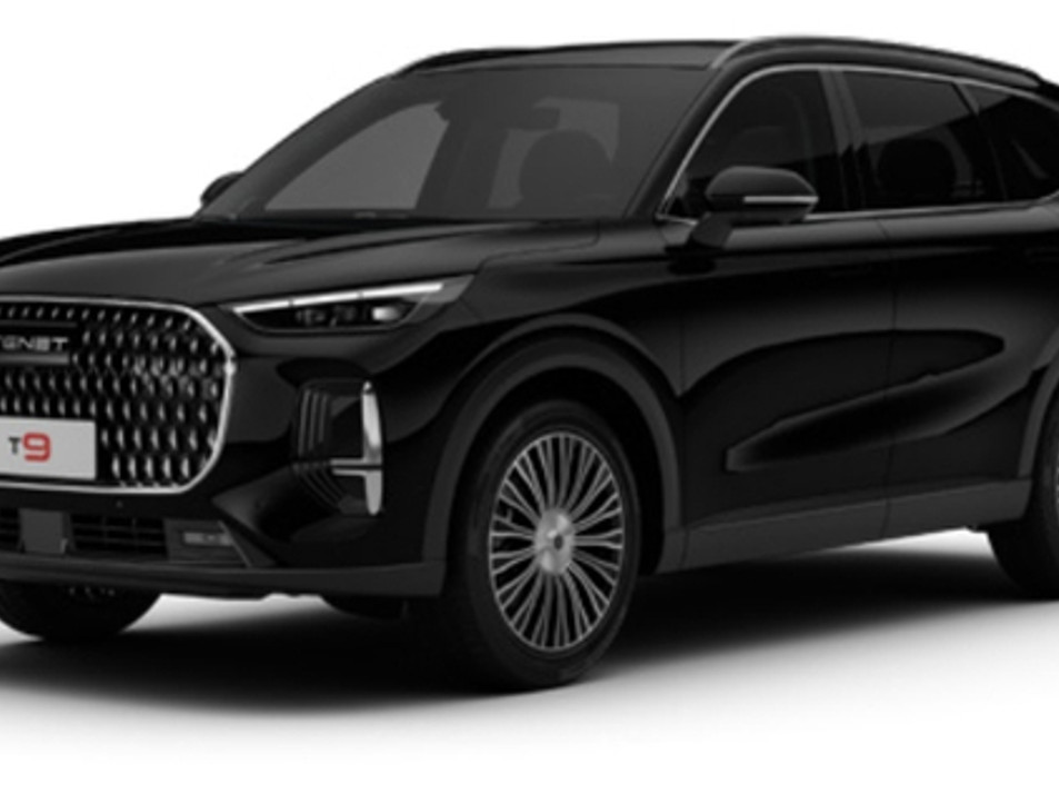 Новый автомобиль TENET T9 Ультра в городе Краснодар ДЦ - TENET Юг-Авто Яблоновский NEW