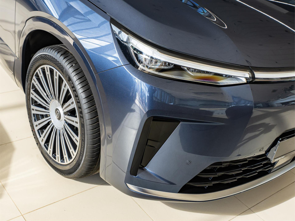 Новый автомобиль GAC S9 SX Premium в городе Москва ДЦ - GAC БИЗНЕС КАР Левобережный