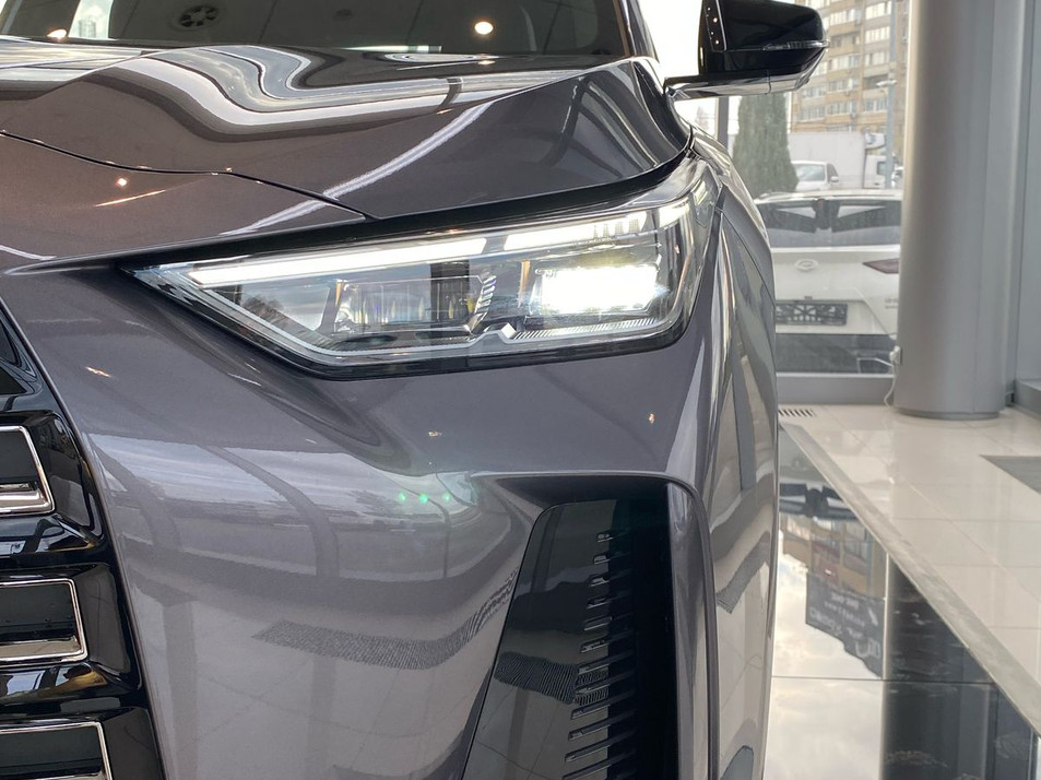 Новый автомобиль GAC GS4 GB AWD в городе Саратов ДЦ - GAC Саратов-Авто-Тим