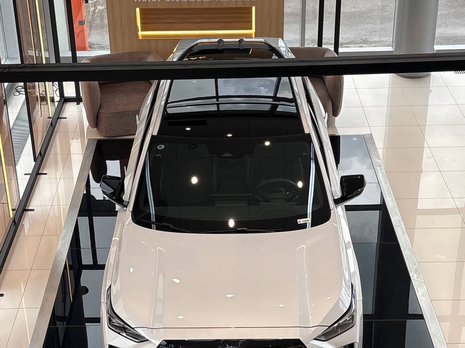Новый автомобиль GAC GS4 GL AWD в городе Саратов ДЦ - GAC Саратов-Авто-Тим