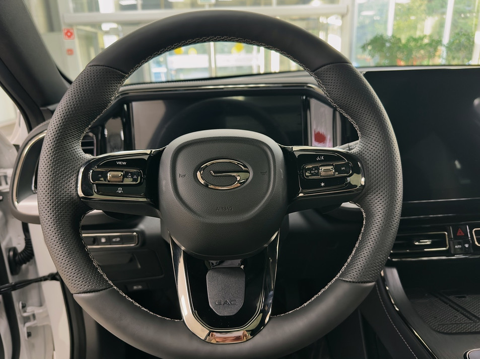Новый автомобиль GAC GS8 GT в городе Москва ДЦ - GAC Центр Авторусь Бутово
