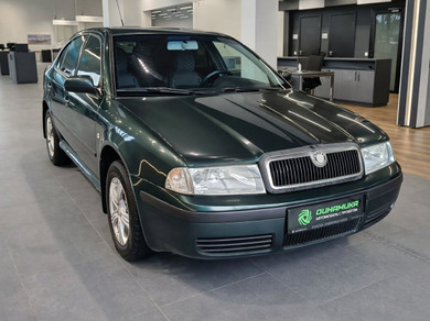 Автомобиль с пробегом SKODA Octavia 2007 в Вологда