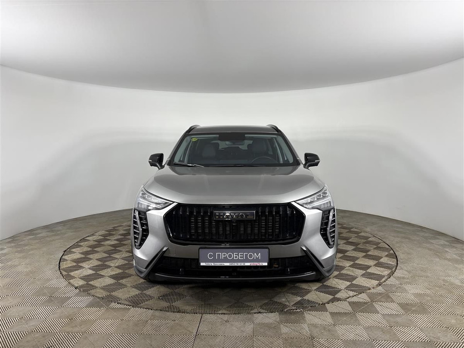 Автомобиль с пробегом Haval Jolion в городе Ярославль ДЦ - Toyota центр Ярославль