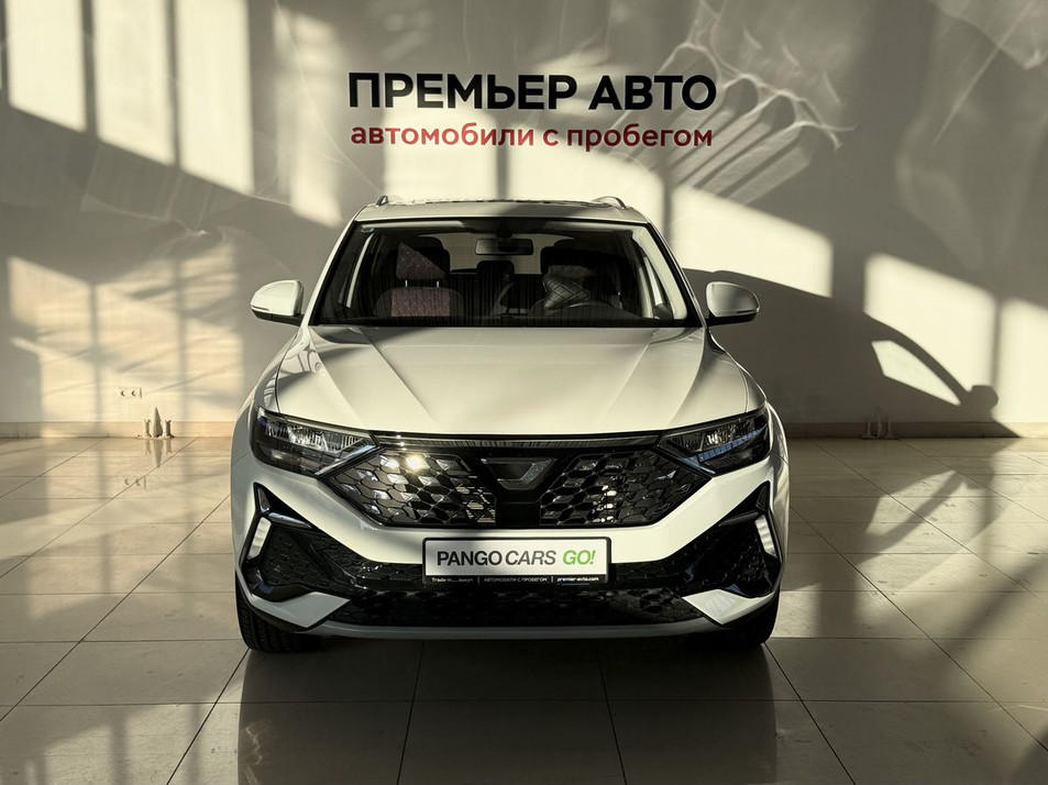 Автомобиль с пробегом Jetta VS5 в городе Смоленск ДЦ - Премьер Авто
